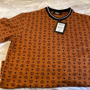 MCM Small Shirt